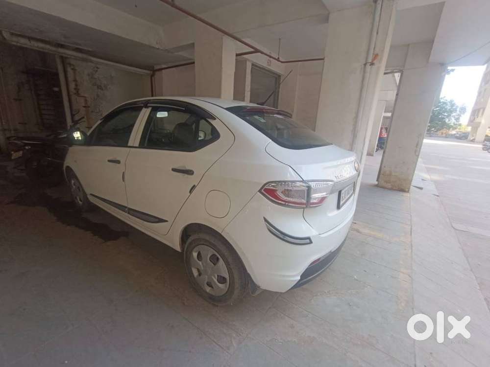 Tata Tiago 2024 Petrol Good Condition