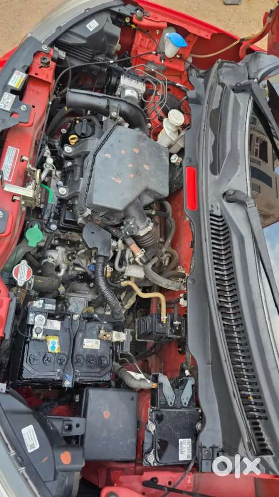 Maruti Suzuki S-presso 2022 Petrol 27700 Km Driven