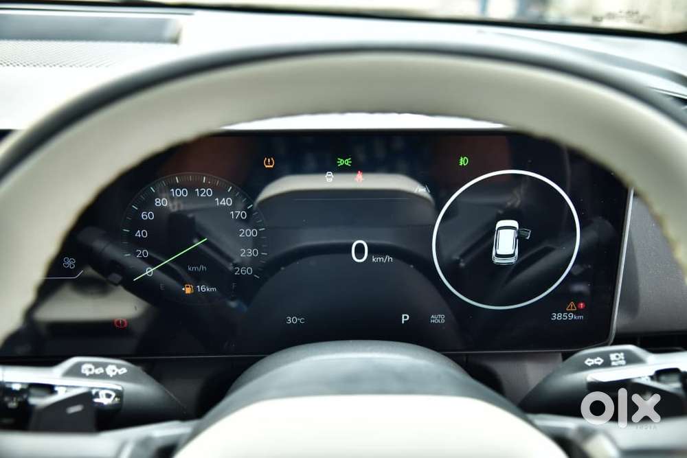 Kia Seltos Gtx Plus 1.5 Turbo Petrol Dct, 2026, Petrol