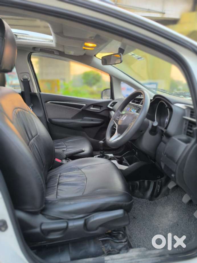 Honda Wr-v I-dtec V, 2019, Diesel