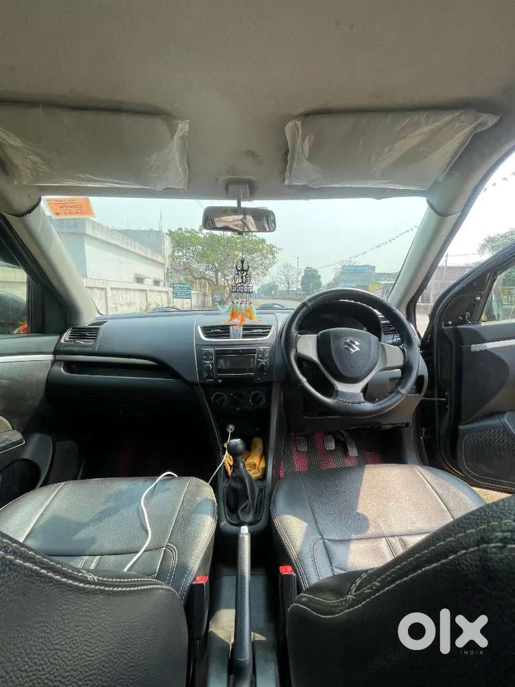 Maruti Suzuki Swift 2016