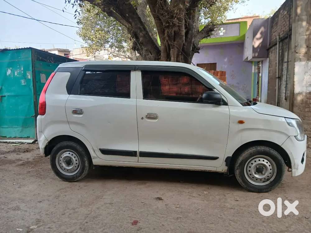 All Good Condition And Maintain Car