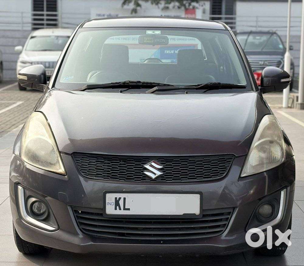 Maruti Suzuki Swift, 2014, Diesel