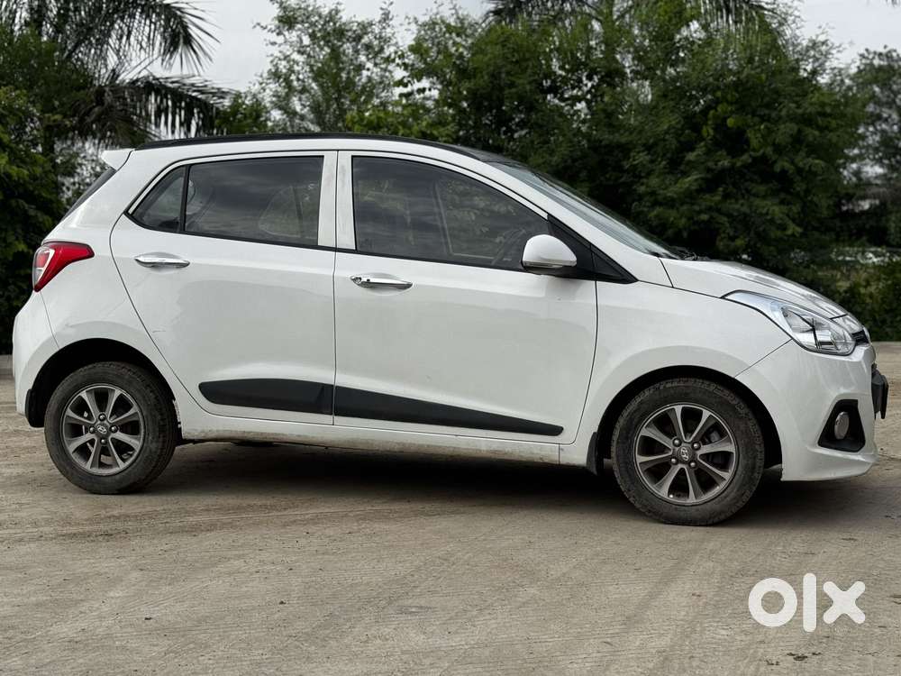 Hyundai Grand I10 Asta 1.1 Crdi, 2016, Diesel