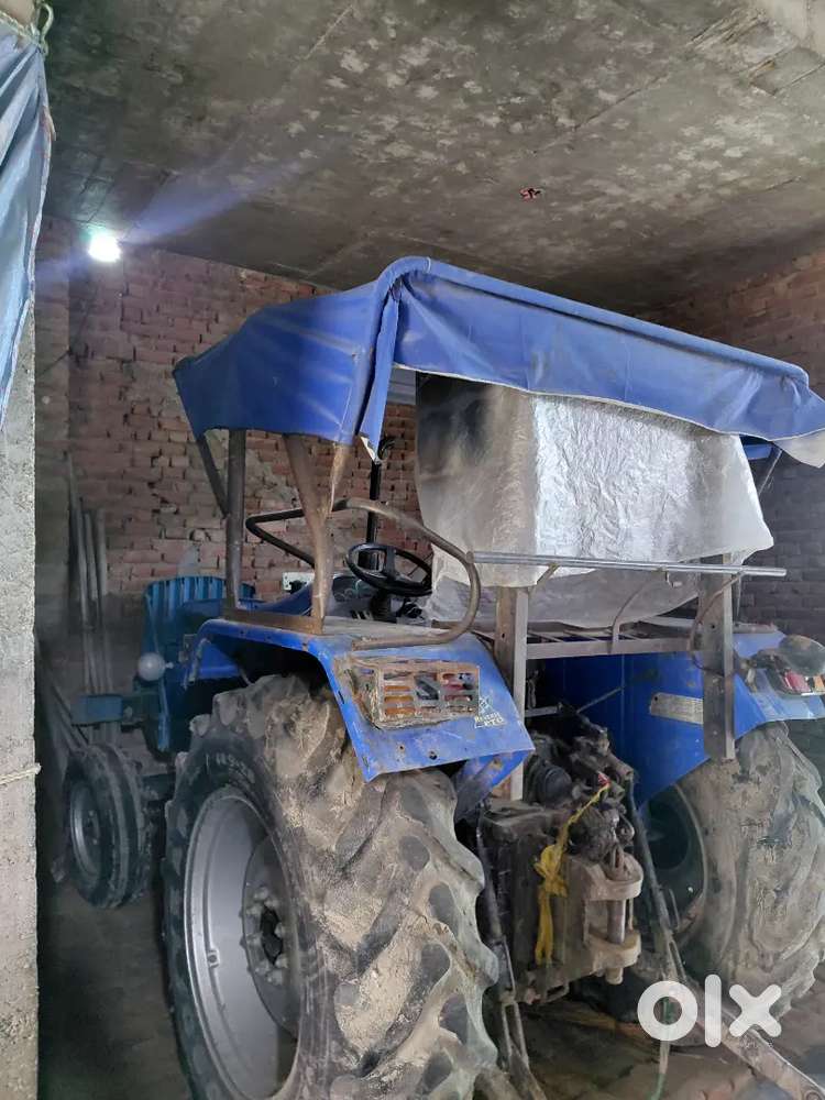 Mahindra Be.07 Diesel Manual 2018