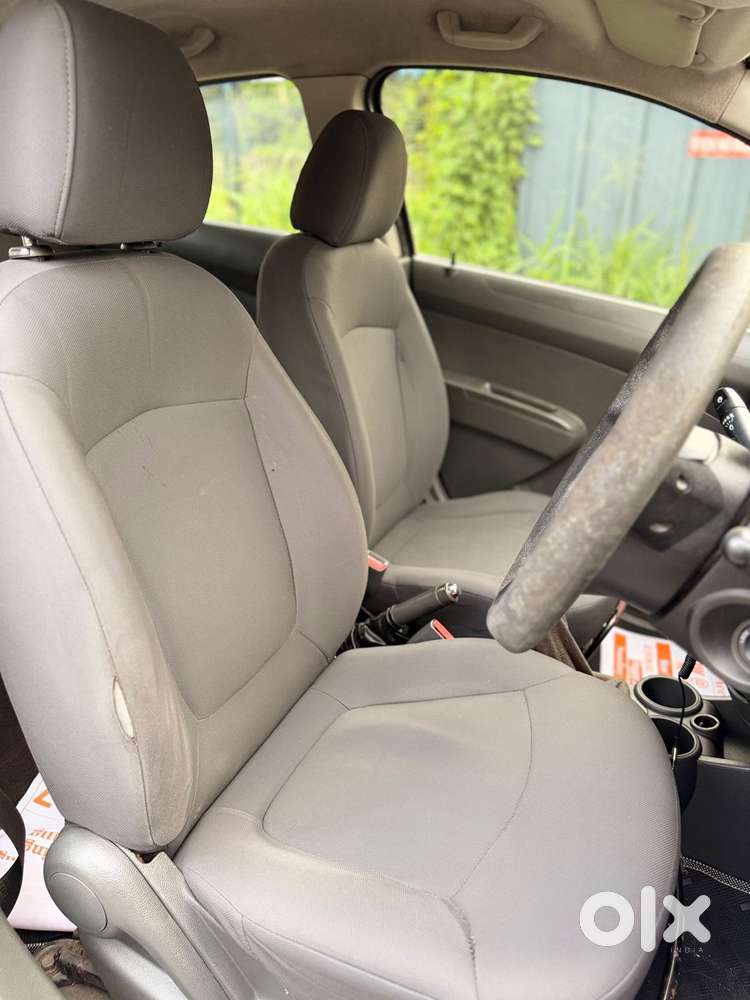 Chevrolet Beat Ps, 2011, Petrol