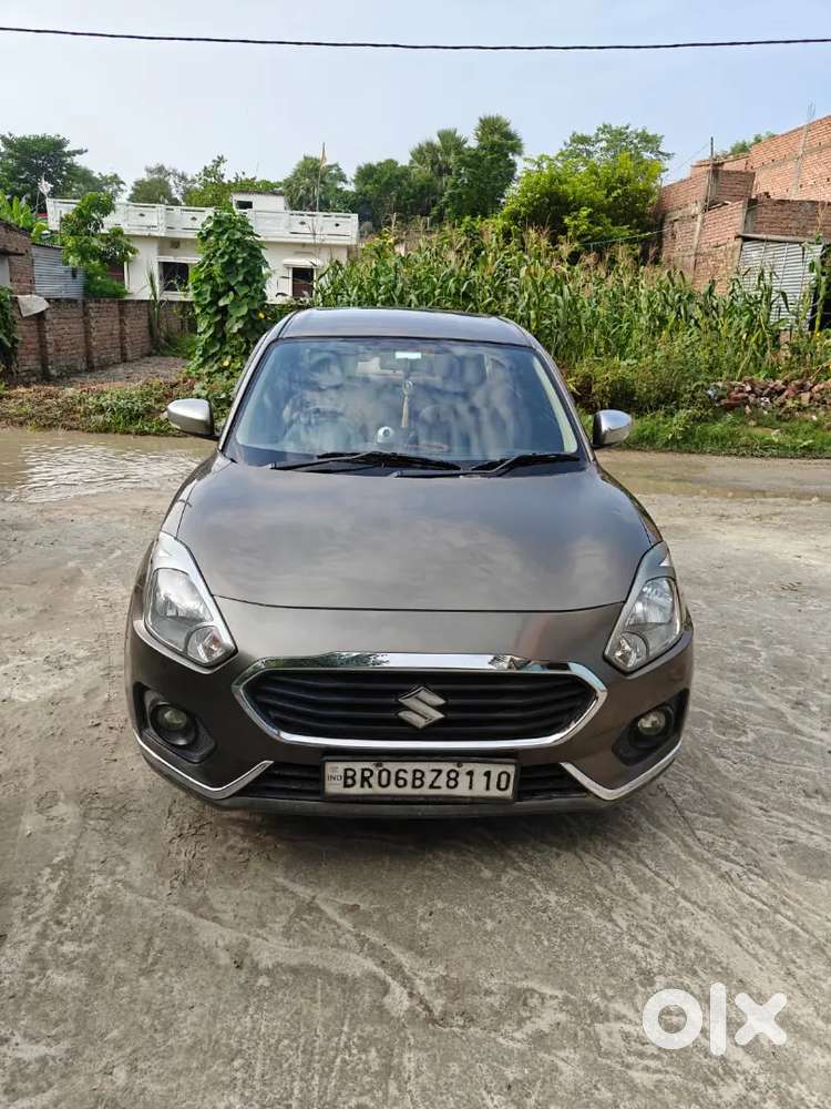 Maruti Suzuki Dzire Vxi 2020