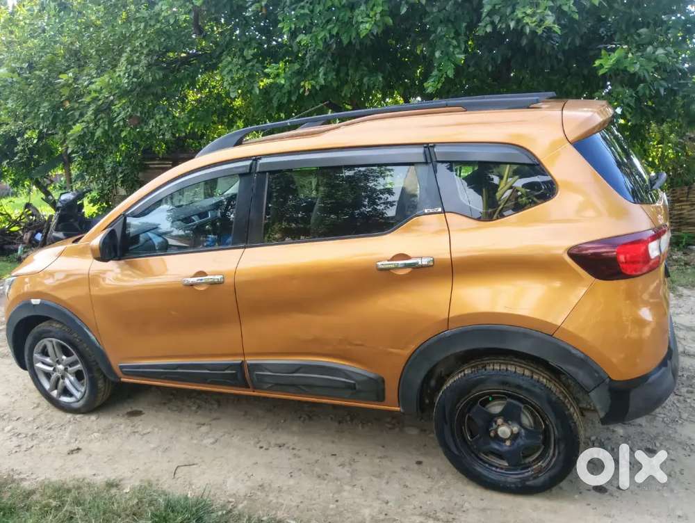 Renault Triber 1.0 Rxz 2019