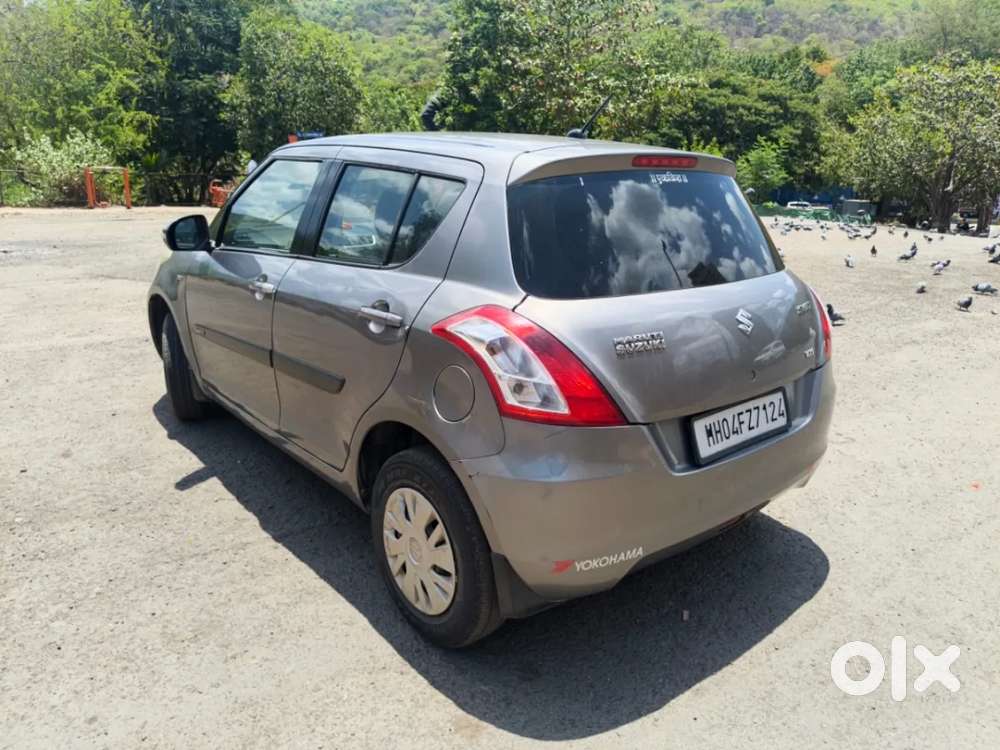 Maruti Suzuki Swift Vxi, 2013, Petrol