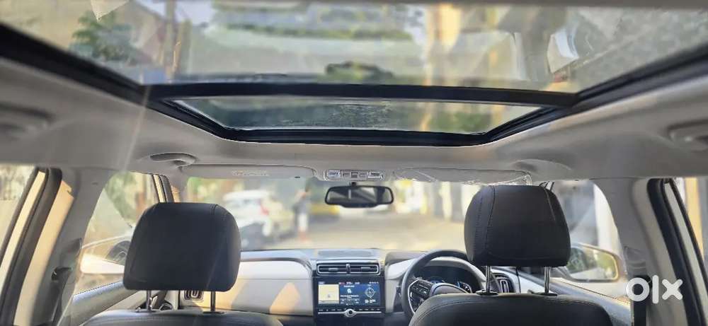Hyundai Creta 2022