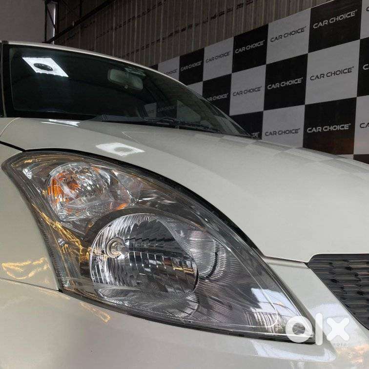 Maruti Suzuki Swift 2018 Vxi, 2018, Petrol