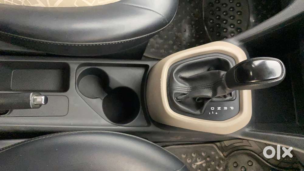 Hyundai Grand I10 [2017-2020] 1.2 Kappa Vtvt Sportz At, 2019, Petrol