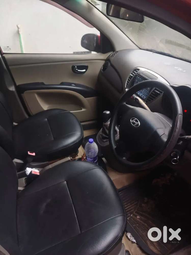 Single Owner Low Kilometer I10 Magna(1.2 Liter Kappa Engine )for Sale