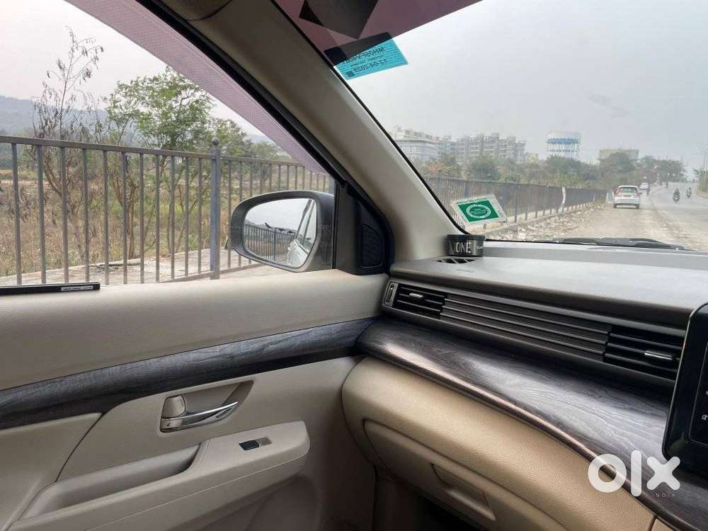 Maruti Suzuki Ertiga Zxi (o) Cng [2022-2023], 2025, Cng & Hybrids