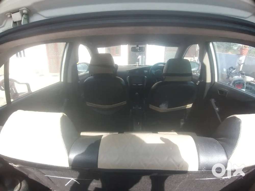 Tata Bolt Diesel Quadrajet 1.3 Xe 18