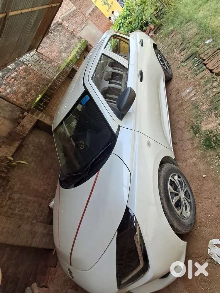 Maruti Suzuki Swift 1.2 Abs 2026