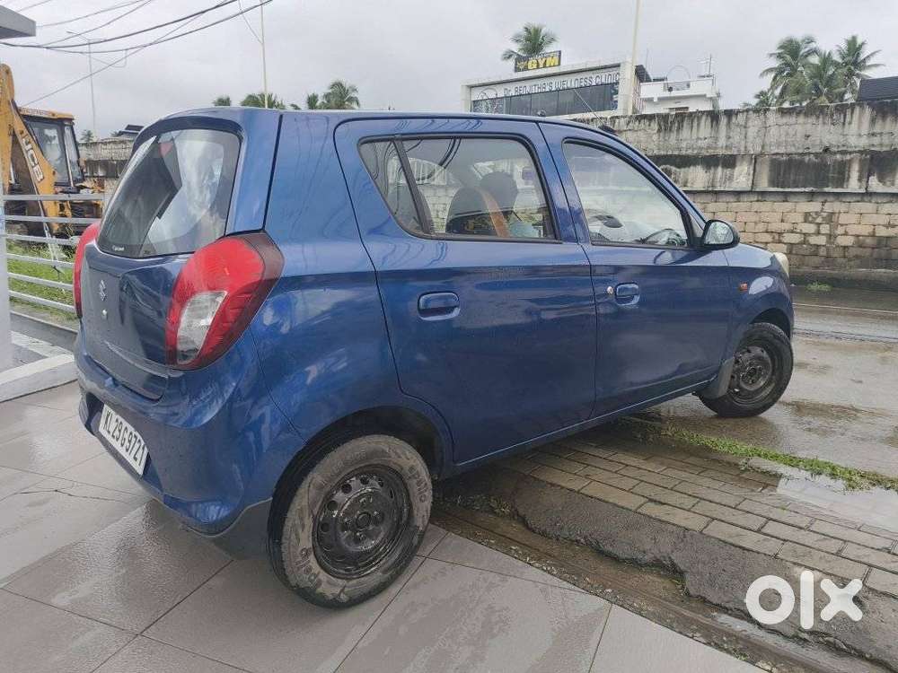 Maruti Suzuki Alto 800 2012-2016 Lxi, 2013, Petrol