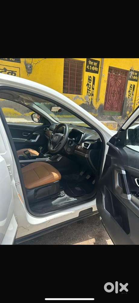 2020 Tata Diesel Harrier Xt 2.0l Kryotec Bsiv