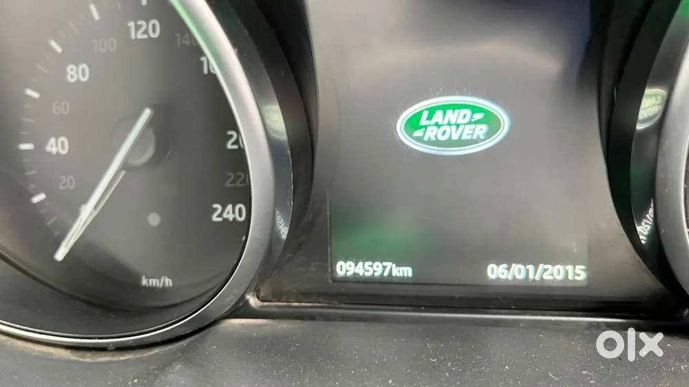Land Rover Range Evoque Se, 2018, Diesel