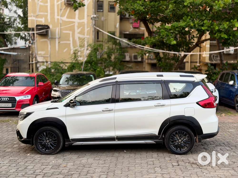 Maruti Suzuki Xl6 1.5 Zeta Mt, 2021, Petrol