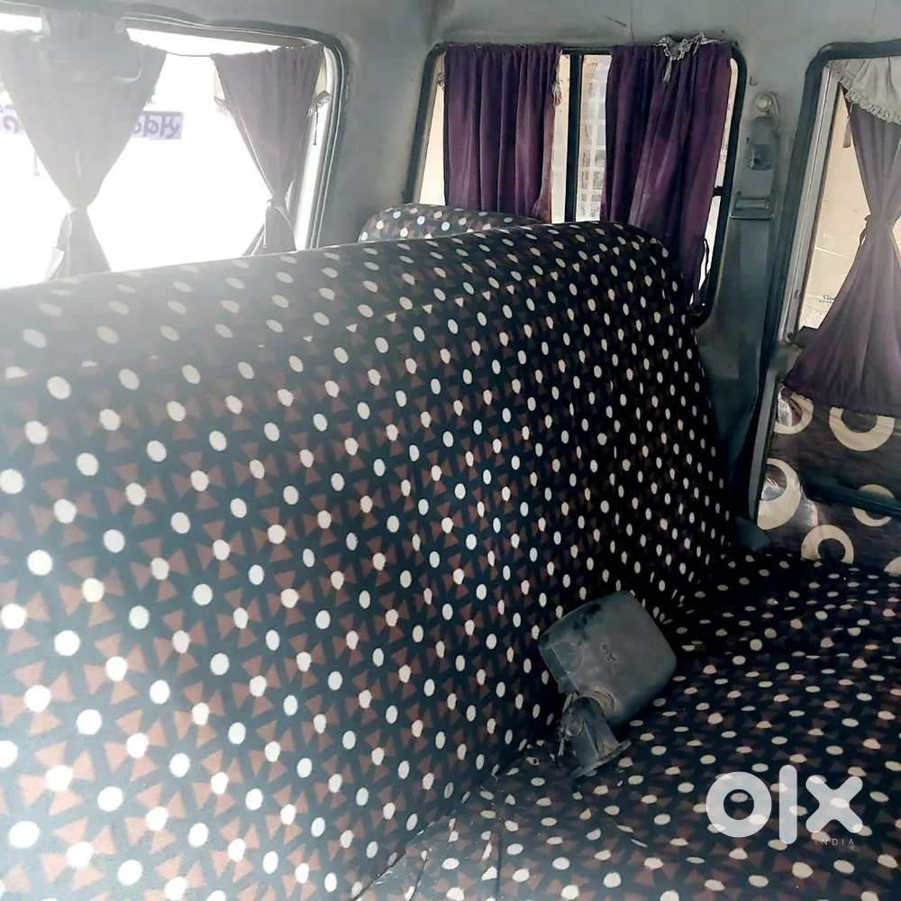 Mahindra Bolero 2009 Dl Turbo