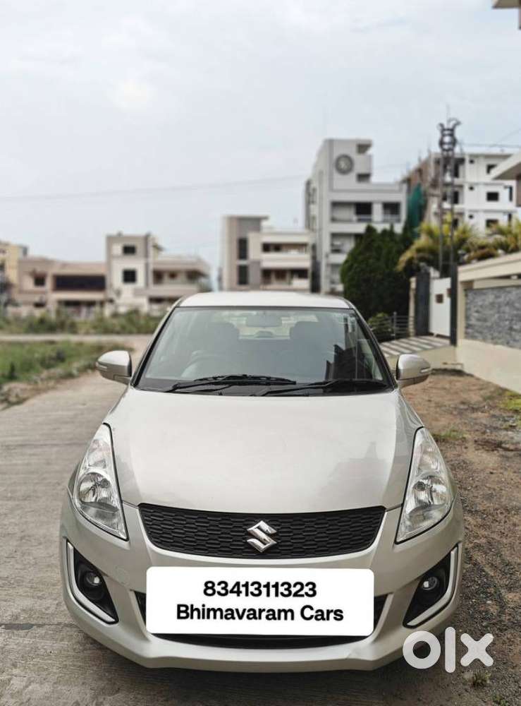 Maruti Suzuki Swift Ddis Vdi, 2014, Diesel