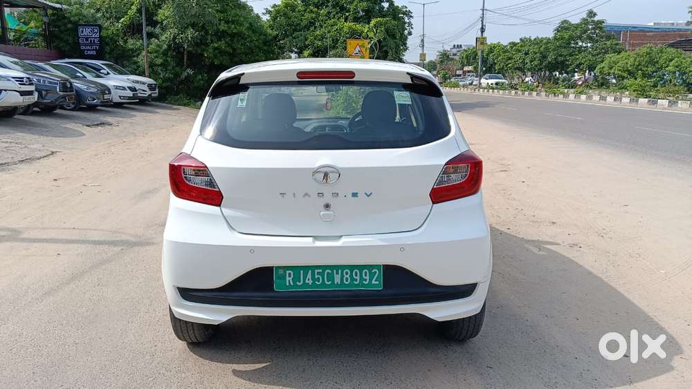 Tata Tiago Ev Xt Lr, 2023, Electric