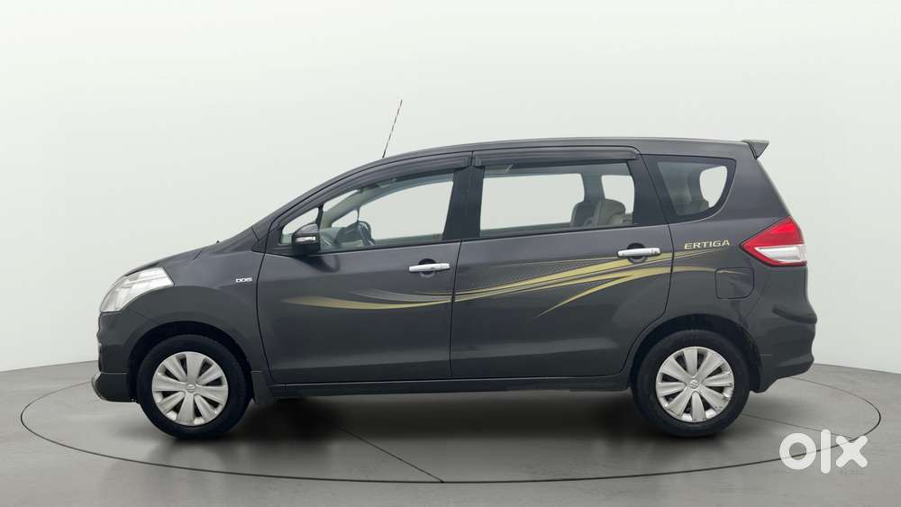 Maruti Suzuki Ertiga Vdi Shvs, 2018, Diesel