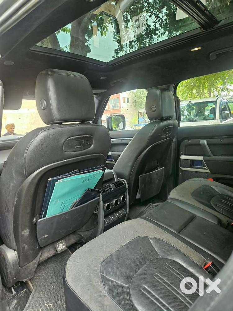 Land Rover Defender 2.0 110 Se My22, 2020, Petrol