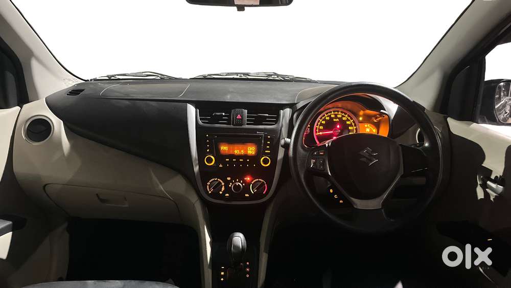 Maruti Suzuki Celerio Zxi Amt, 2018, Petrol