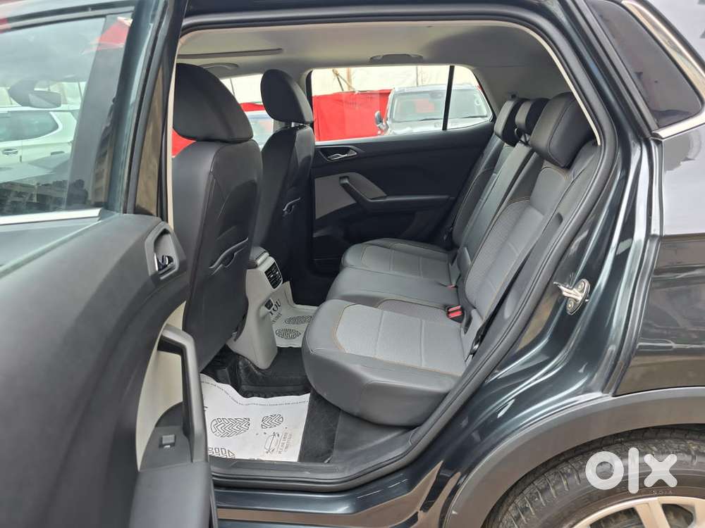 Skoda Kushaq 1.5 Tsi Style, 2025, Petrol