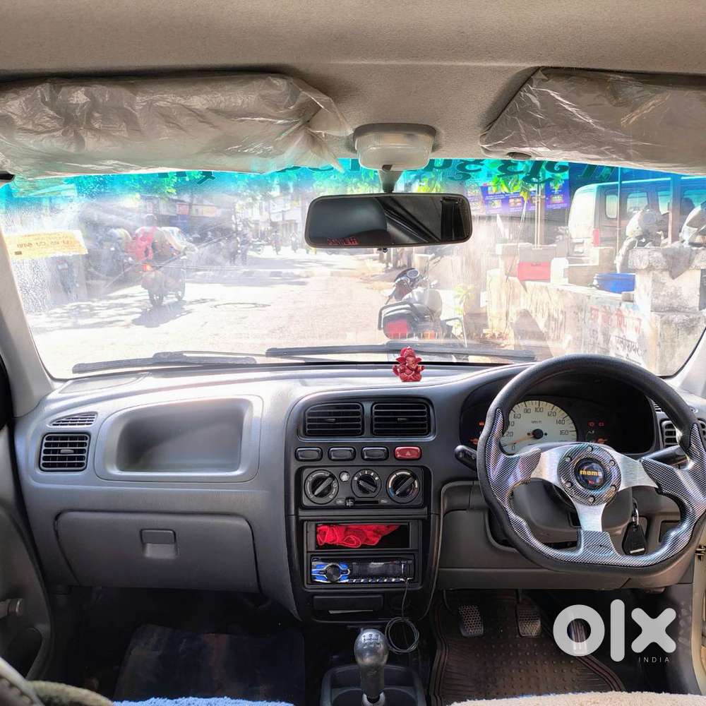 Car Maruti Suzuki Alto