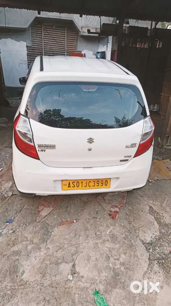 Good Condition