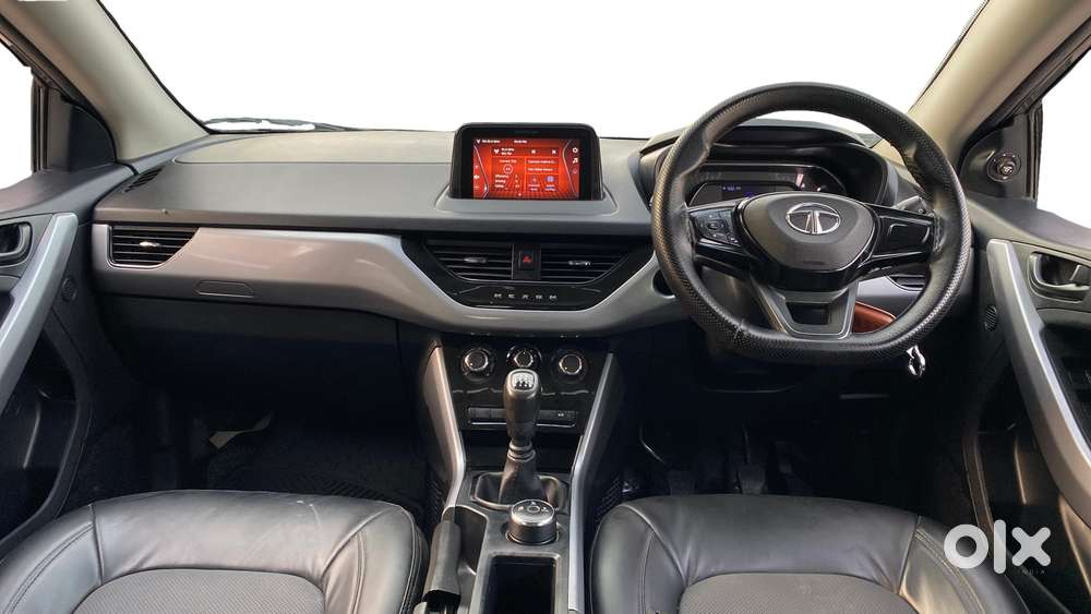 Tata Nexon 1.2 Revotron Xm (s), 2022, Petrol