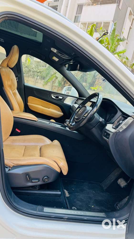 Volvo Xc60 2018 Diesel Well Maintained