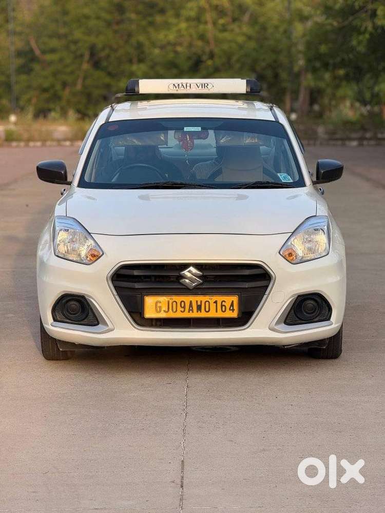 Maruti Suzuki Dzire 1.2 Tour S Cng, 2024, Cng & Hybrids