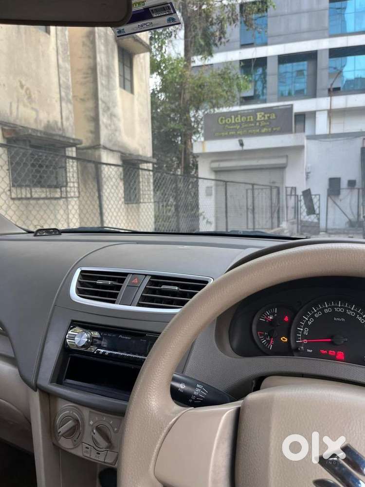 In Very Good Condition