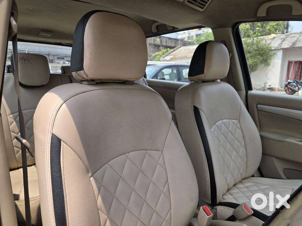Maruti Suzuki Ertiga Vdi Shvs, 2018, Diesel