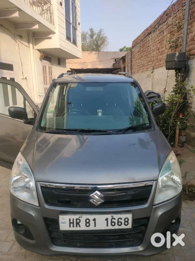 Wagnor Lxi Cng Car Sale