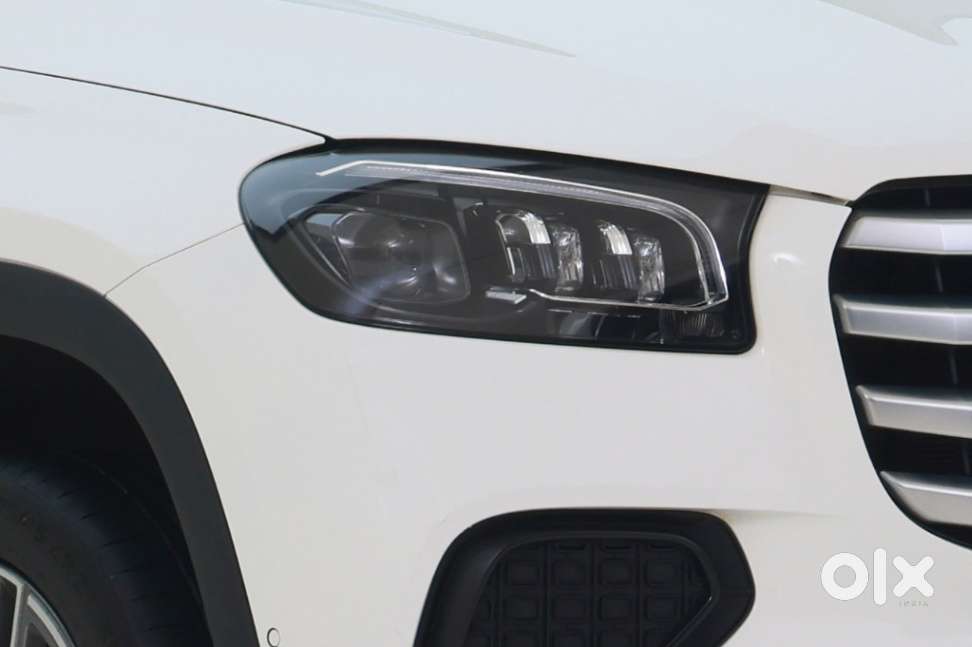 Mercedes-benz Gls 450 4matic, 2024, Petrol