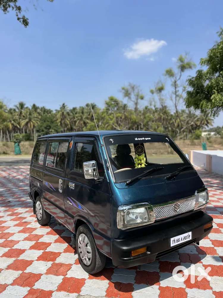 Omni 2009 With Lpg