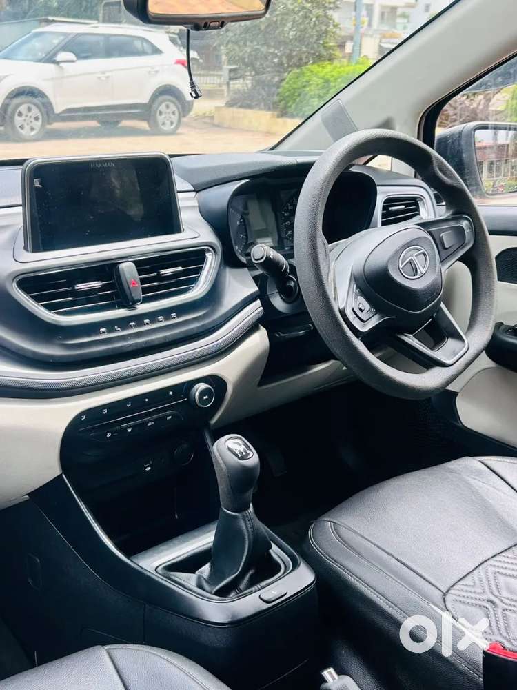 Tata Altroz 1.5 Xe Plus Diesel, 2023, Diesel