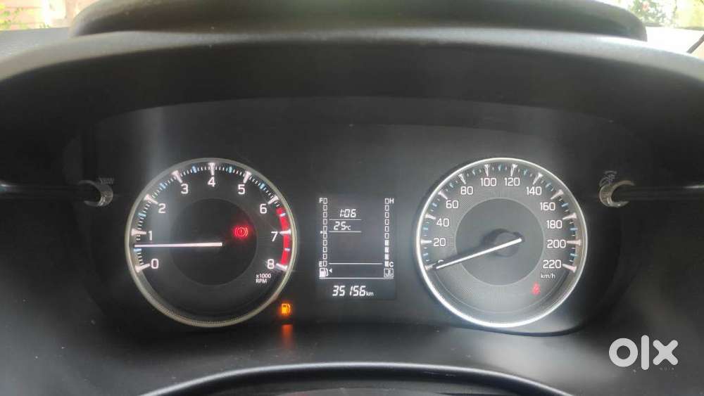 Maruti Suzuki Fronx Delta Plus 1.2 Mt, 2024, Petrol