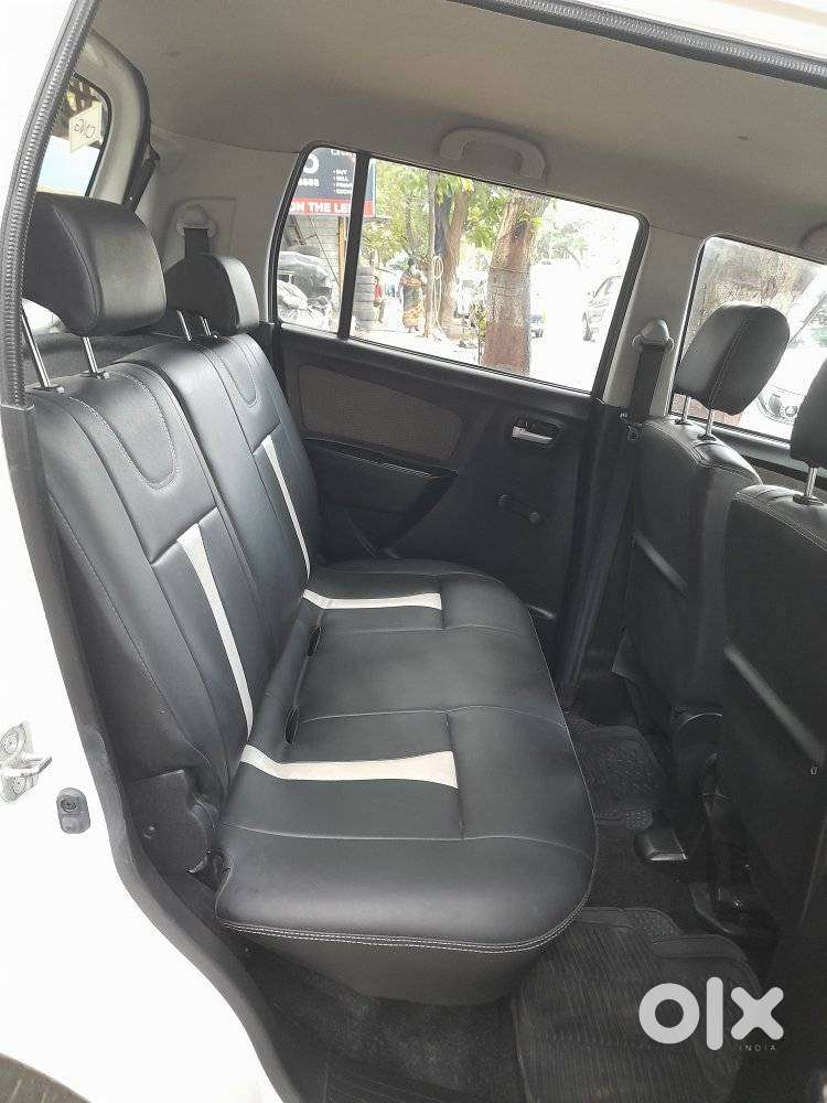 Maruti Suzuki Wagon R 1.0 Lxi Cng, 2016, Cng & Hybrids