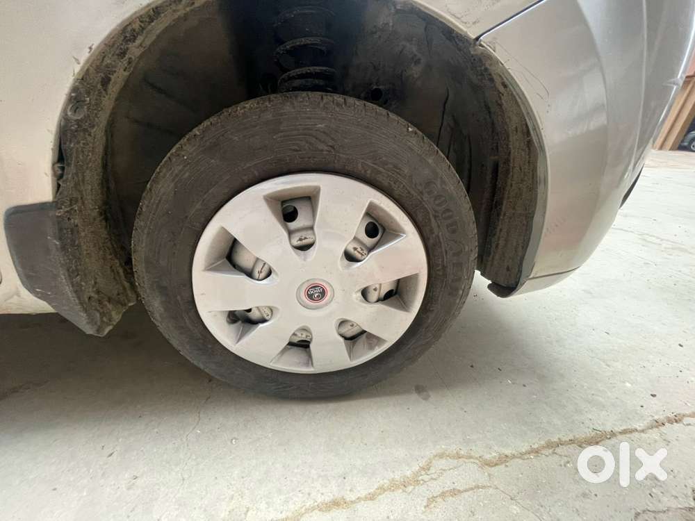 2012 Maruti Wagon R