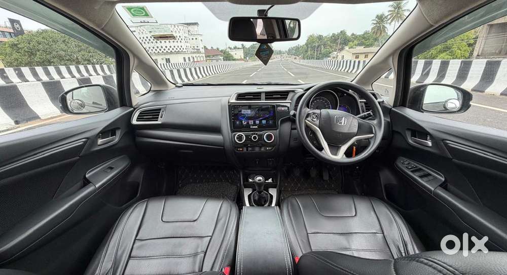 Honda Wr-v 1.5 S Alive Edition I-dtec, 2019, Diesel