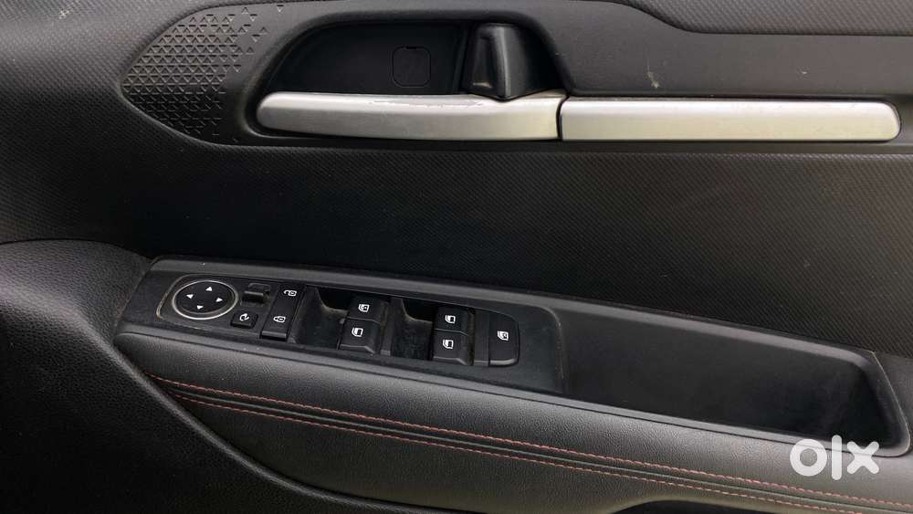 Kia Sonet 1.0 Gtx Plus Dct, 2020, Diesel