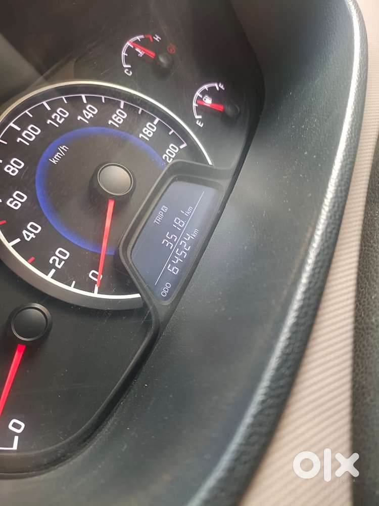 Hyundai Grand I10 Nios 2021