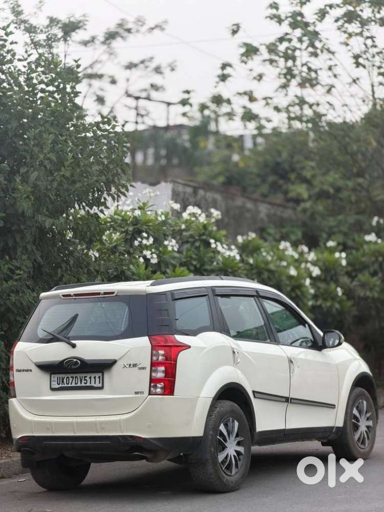 Mahindra Xuv500 W6 2wd, 2015, Diesel