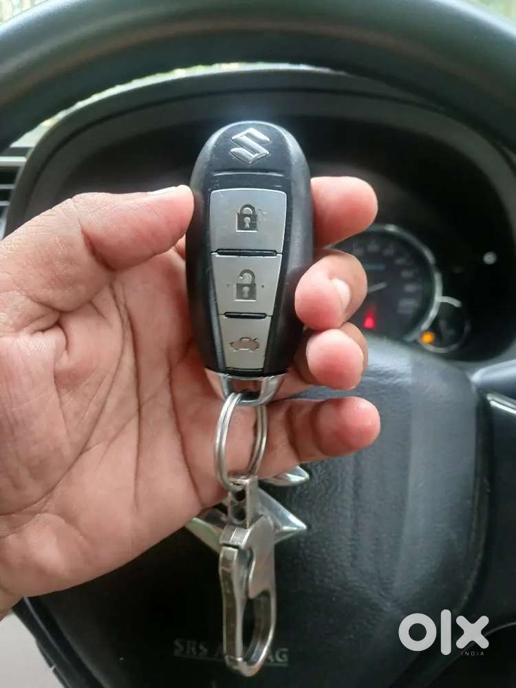 Maruti Suzuki Ciaz 2016 Diesel Good Condition. Sealed Engine. New Tyre